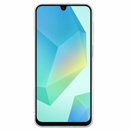 AW Series For Samsung Galaxy A16 5G / A16 4G Case Epoxy PVC Butterfly TPU Aesthetics Phone Cover