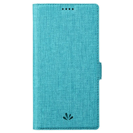 VILI DMK Series for iPhone 16 Pro Case Stand Wallet Leather Phone Cover