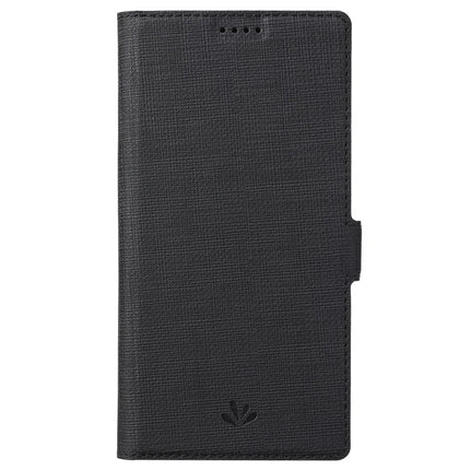 VILI DMK Series for iPhone 16 Pro Case Stand Wallet Leather Phone Cover