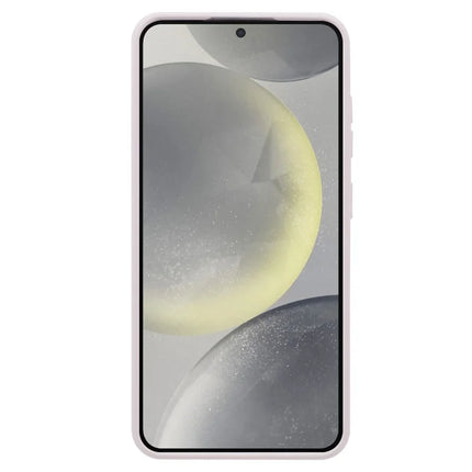 For Samsung Galaxy S23 FE Case Compatible with MagSafe Shockproof PC+TPU Clear Phone Cover