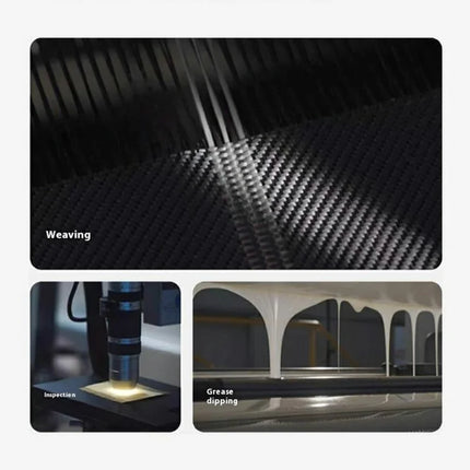BENKS For iPhone 16 Plus Magnetic Case 600D Kevlar Aramid Fiber Phone Cover
