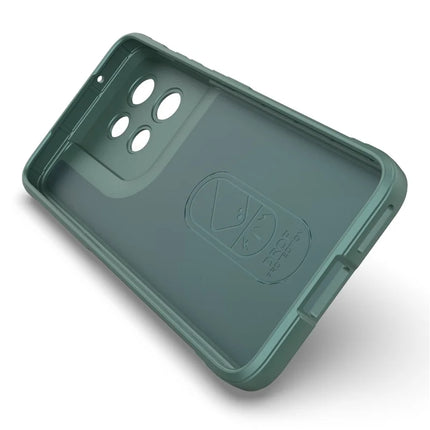 For Motorola Edge 50 Neo 5G / Moto S50 5G / Thinkphone 25 5G Case Anti-Drop Soft TPU Rugged Phone Back Cover