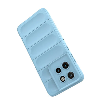 For Motorola Edge 50 Neo 5G / Moto S50 5G / Thinkphone 25 5G Case Anti-Drop Soft TPU Rugged Phone Back Cover