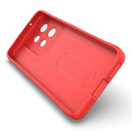 For Motorola Edge 50 Neo 5G / Moto S50 5G / Thinkphone 25 5G Case Anti-Drop Soft TPU Rugged Phone Back Cover
