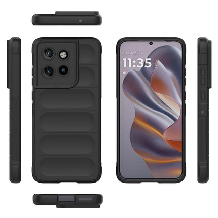 For Motorola Edge 50 Neo 5G / Moto S50 5G / Thinkphone 25 5G Case Anti-Drop Soft TPU Rugged Phone Back Cover