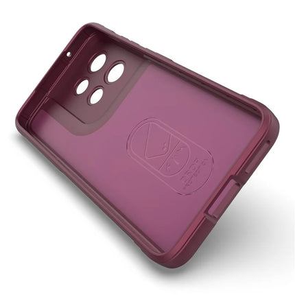 For Motorola Edge 50 Neo 5G / Moto S50 5G / Thinkphone 25 5G Case Anti-Drop Soft TPU Rugged Phone Back Cover