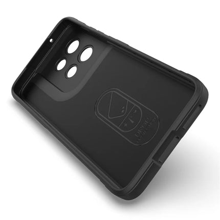 For Motorola Edge 50 Neo 5G / Moto S50 5G / Thinkphone 25 5G Case Anti-Drop Soft TPU Rugged Phone Back Cover