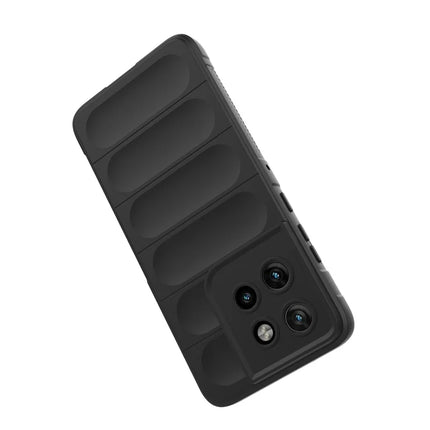 For Motorola Edge 50 Neo 5G / Moto S50 5G / Thinkphone 25 5G Case Anti-Drop Soft TPU Rugged Phone Back Cover