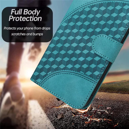 YX0060 For Realme 13 Pro 5G (Global) / 13 Pro+ 5G (Global) Case Elephant Head Pattern Leather Phone Cover