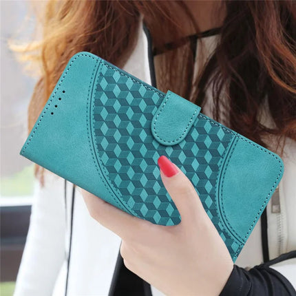 YX0060 For Realme 13 Pro 5G (Global) / 13 Pro+ 5G (Global) Case Elephant Head Pattern Leather Phone Cover