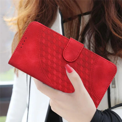 YX0060 For Realme 13 Pro 5G (Global) / 13 Pro+ 5G (Global) Case Elephant Head Pattern Leather Phone Cover