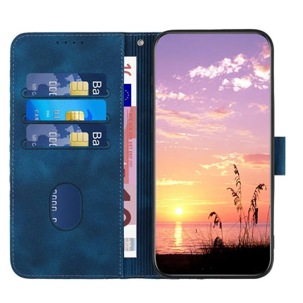 YX0060 For Realme 13 Pro 5G (Global) / 13 Pro+ 5G (Global) Case Elephant Head Pattern Leather Phone Cover