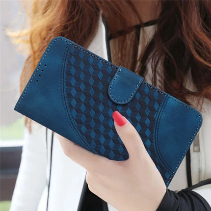 YX0060 For Realme 13 Pro 5G (Global) / 13 Pro+ 5G (Global) Case Elephant Head Pattern Leather Phone Cover