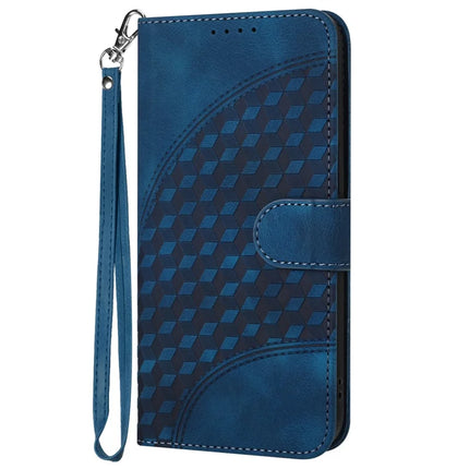 YX0060 For Realme 13 Pro 5G (Global) / 13 Pro+ 5G (Global) Case Elephant Head Pattern Leather Phone Cover