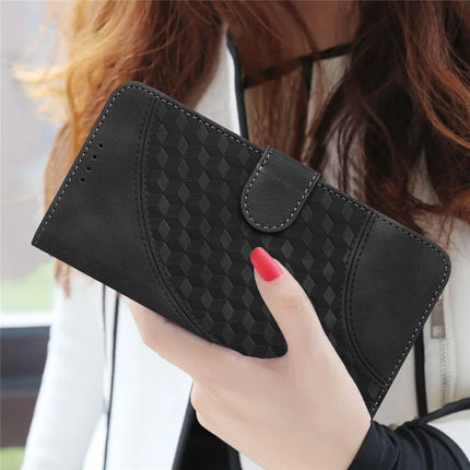 YX0060 For Realme 13 Pro 5G (Global) / 13 Pro+ 5G (Global) Case Elephant Head Pattern Leather Phone Cover