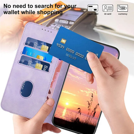 YX0060 For Realme 13 Pro 5G (Global) / 13 Pro+ 5G (Global) Case Elephant Head Pattern Leather Phone Cover