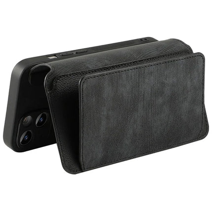 CASENEO MW-02 For Samsung Galaxy A16 5G / A16 4G Case Detachable Magnetic Leather Flip Phone Cover