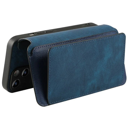 CASENEO MW-02 For Samsung Galaxy A16 5G / A16 4G Case Detachable Magnetic Leather Flip Phone Cover
