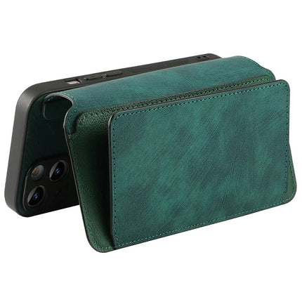 CASENEO MW-02 For Samsung Galaxy A16 5G / A16 4G Case Detachable Magnetic Leather Flip Phone Cover