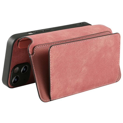 CASENEO MW-02 For Samsung Galaxy A16 5G / A16 4G Case Detachable Magnetic Leather Flip Phone Cover