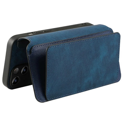 CASENEO MW-02 For Samsung Galaxy A06 Case Detachable Magnetic Leather Flip Phone Cover