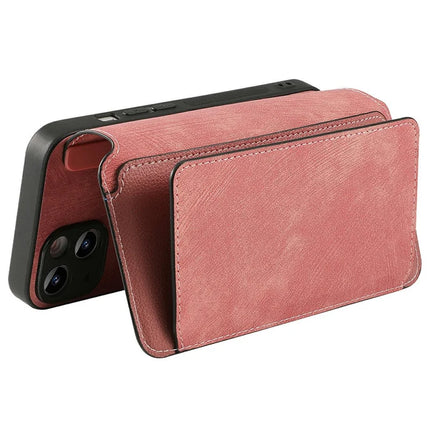 CASENEO MW-02 For Samsung Galaxy A06 Case Detachable Magnetic Leather Flip Phone Cover
