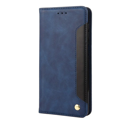For Samsung Galaxy A16 5G / A16 4G Case PU Leather Shockproof Protection Wallet Phone Cover