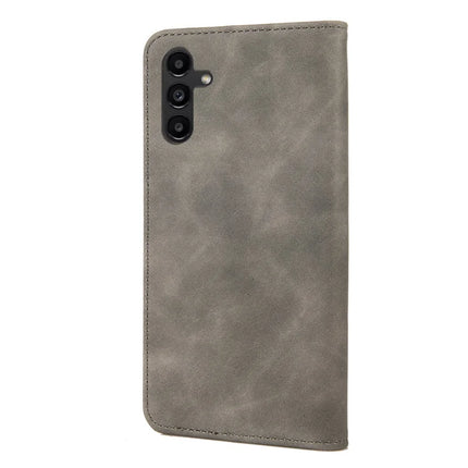 For Samsung Galaxy A16 5G / A16 4G Case PU Leather Shockproof Protection Wallet Phone Cover