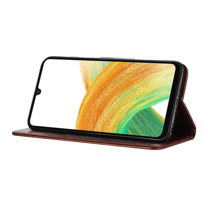 For Samsung Galaxy A16 5G / A16 4G Case Imprinted Mini Butterfly Leather Wallet Phone Cover