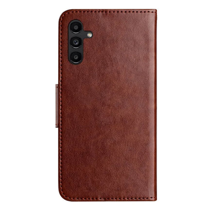 For Samsung Galaxy A16 5G / A16 4G Case Imprinted Mini Butterfly Leather Wallet Phone Cover