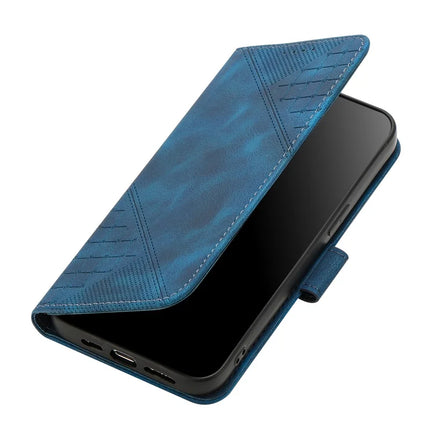 YX0080 For Motorola Moto G55 5G Case Butterfly Imprint Leather Wallet Phone Cover