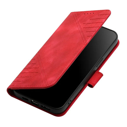 YX0080 For Motorola Moto G55 5G Case Butterfly Imprint Leather Wallet Phone Cover