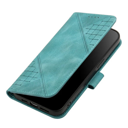 YX0080 For Motorola Moto G55 5G Case Butterfly Imprint Leather Wallet Phone Cover