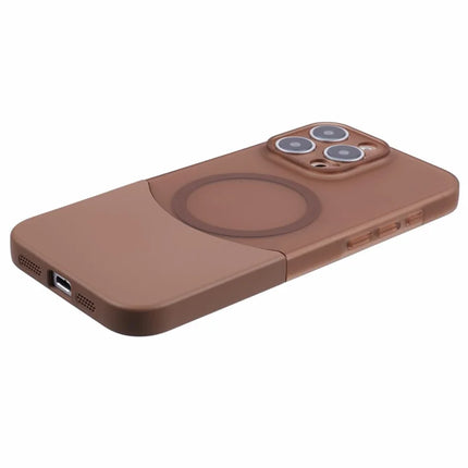 X-LEVEL For iPhone 16 Pro Case Compatible with MagSafe Matte Anti-Drop PC Phone Cover