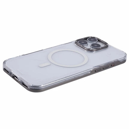 YOUNGKIT Detachable 2-in-1 Case for iPhone 16 Pro Max Phone Cover Compatible with MagSafe