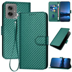 Blackish Green