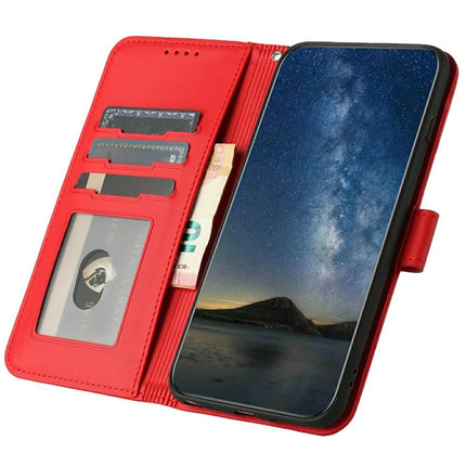 YX0050 For Motorola Moto G55 5G Case Mandala Flower Leather Wallet Phone Cover