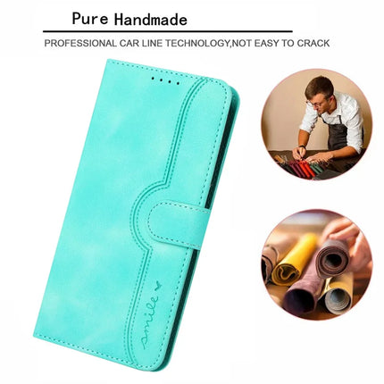 YX0030 For Motorola Moto G55 5G Case Leather Phone Cover Wallet Stand Design