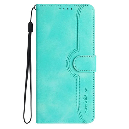 YX0030 For Motorola Moto G55 5G Case Leather Phone Cover Wallet Stand Design