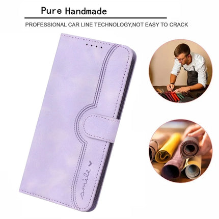 YX0030 For Motorola Moto G55 5G Case Leather Phone Cover Wallet Stand Design