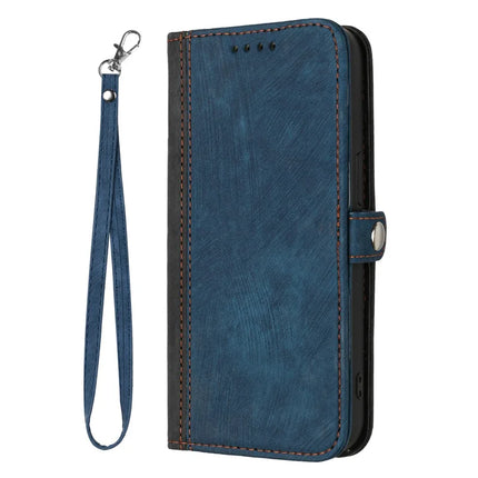 YX0020 For Motorola Moto G55 5G Case Wallet Stand Skin Touch Leather Phone Cover