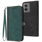Blackish Green