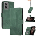 Blackish Green