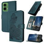 Blackish Green