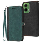 Blackish Green