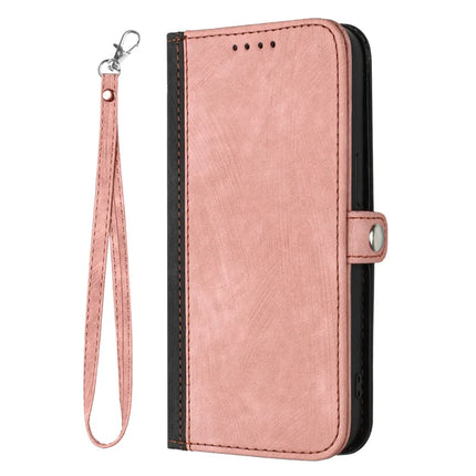 YX0020 For Motorola Moto G35 5G Case Wallet Stand Skin Touch Leather Phone Cover
