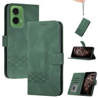 Blackish Green