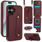Wine Red