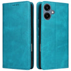 Peacock Blue