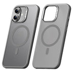 Titanium Grey